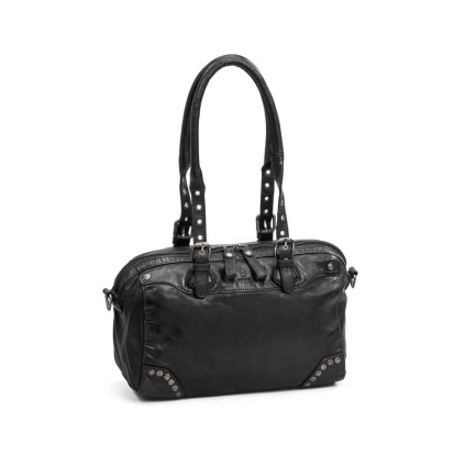 House of Nordic Handbag -40054 Black