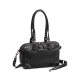 House of Nordic Handbag -40054 Black