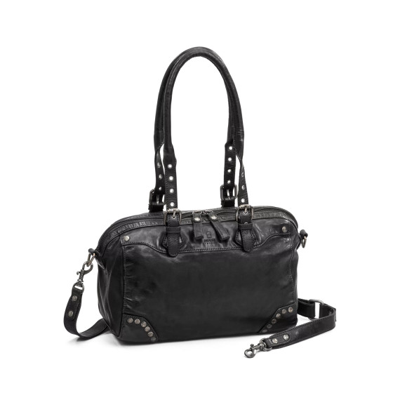 House of Nordic Handbag -40054 Black