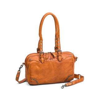 House of Nordic Handbag -40054 Cognac