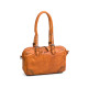 House of Nordic Handbag -40054 Cognac