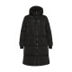Kaffe Cniki Coat Black