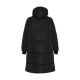 Kaffe Cniki Coat Black