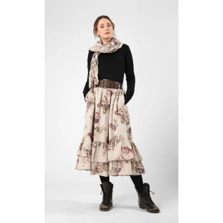 Olars Ulla Noras Natur Blomma