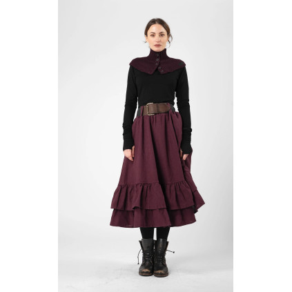 Olars Ulla Noras Purple