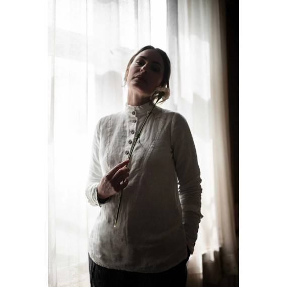 Olars Ulla Tosse Vit