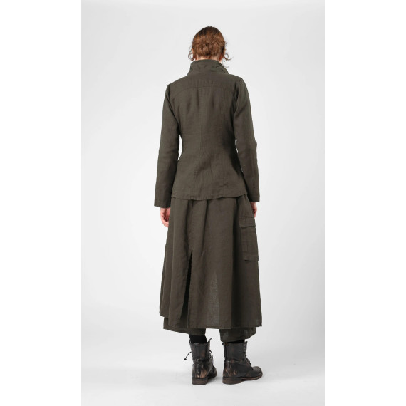 Olars Ulla Joppe Umbra