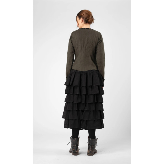 Olars Ulla Juva Umbra