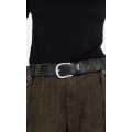 Olars Ulla Pongo Belt Black