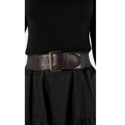 Olars Ulla Pariser Belt Brown