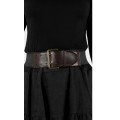 Olars Ulla Pariser Belt Brown