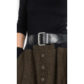 Olars Ulla Pariser Belt Black
