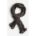 Olars Ulla Scarf Linen Umbra