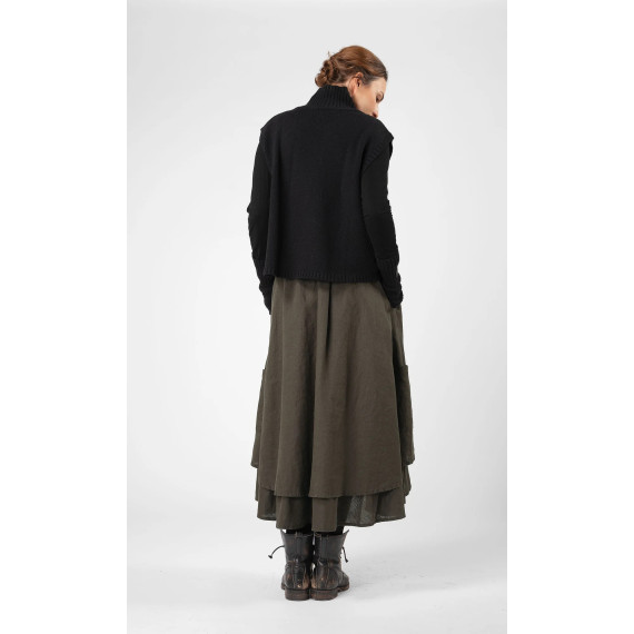 Olars Ulla Stig Black