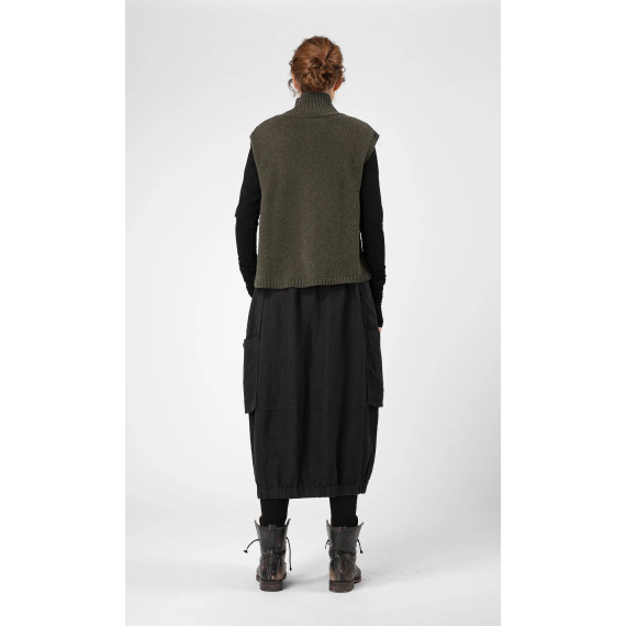 Olars Ulla Stig Green