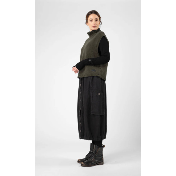 Olars Ulla Stig Green