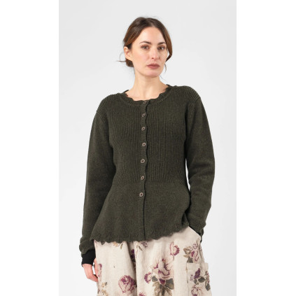 Olars Ulla Soda Green