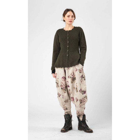 Olars Ulla Soda Green