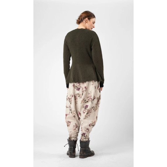 Olars Ulla Soda Green