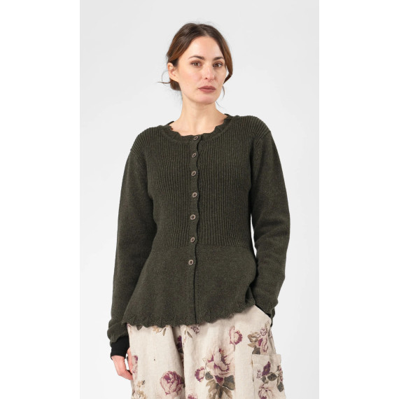 Olars Ulla Soda Green