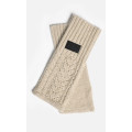 Olars Ulla Sleeves Knitted Natural