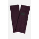 Olars Ulla Sleeves Knitted Purple