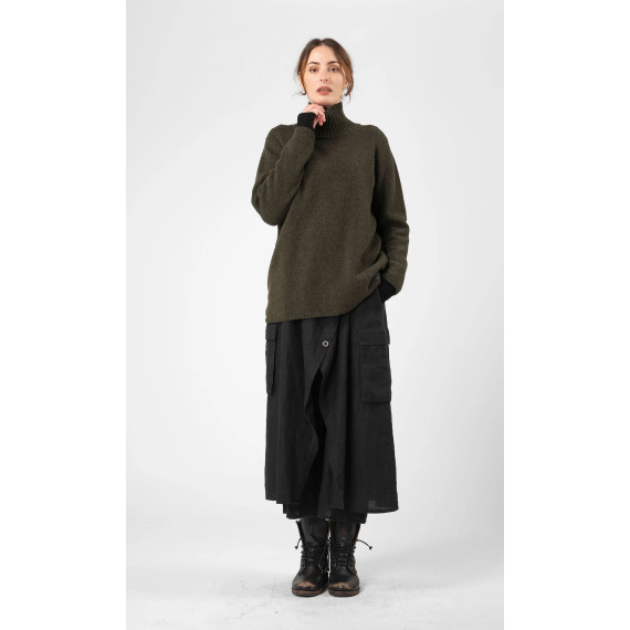 Olars Ulla Sund Green