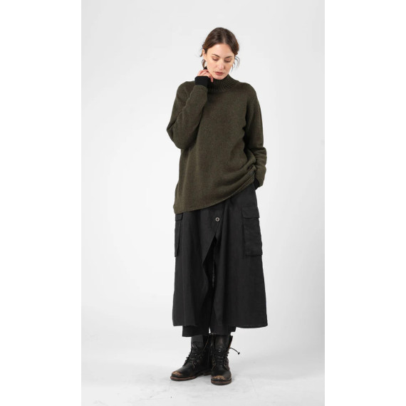 Olars Ulla Sund Green