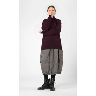 Olars Ulla Sund Purple