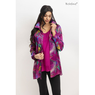 Bohème Shirt B13142