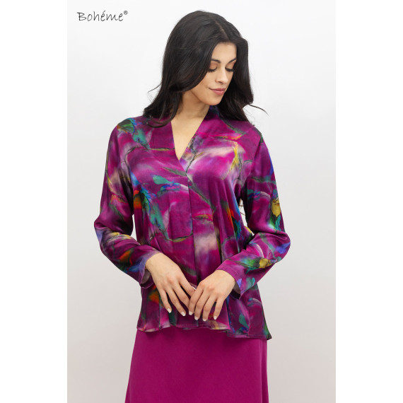 Bohème Blouse B13143