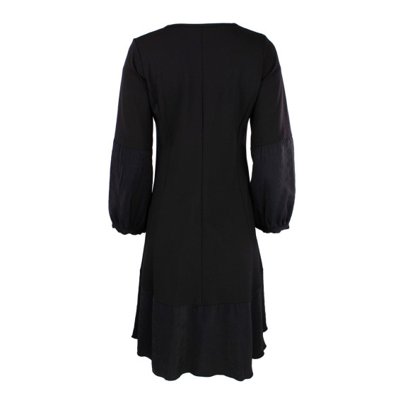 Bohème Dress B13150 Black