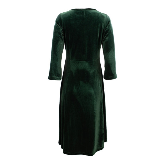 Bohème Dress B13139 Green