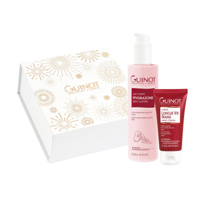 Guinot Luksus til Kroppen