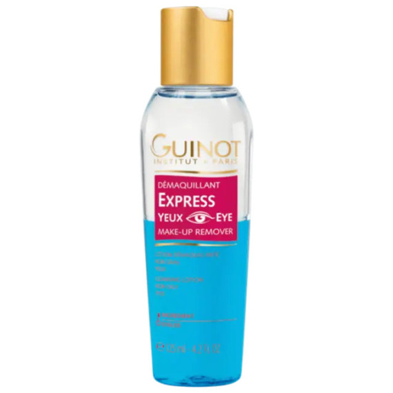 Guinot Dèmaquillant Express Yeux 125 ml