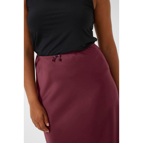 Kaffe Chilla Skirt W.Wine