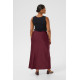 Kaffe Chilla Skirt W.Wine