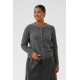 Kaffe Croxia Cardigan Grey