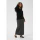 Kaffe Cniela Cardigan Black