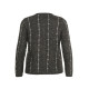 Kaffe Clorenna Knit Cardigan D.Grey