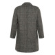 Kaffe Cvianna Checked Jacket