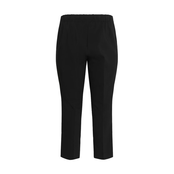 Kaffe Celia 7/8 Pants - Black