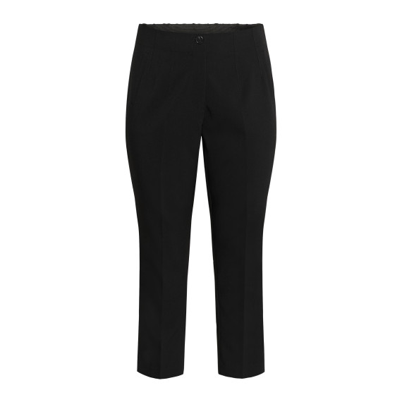 Kaffe Celia 7/8 Pants - Black