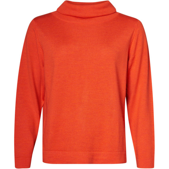 Lind Kirsten Mandarin Polo