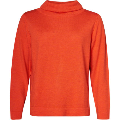 Lind Kirsten Mandarin Polo