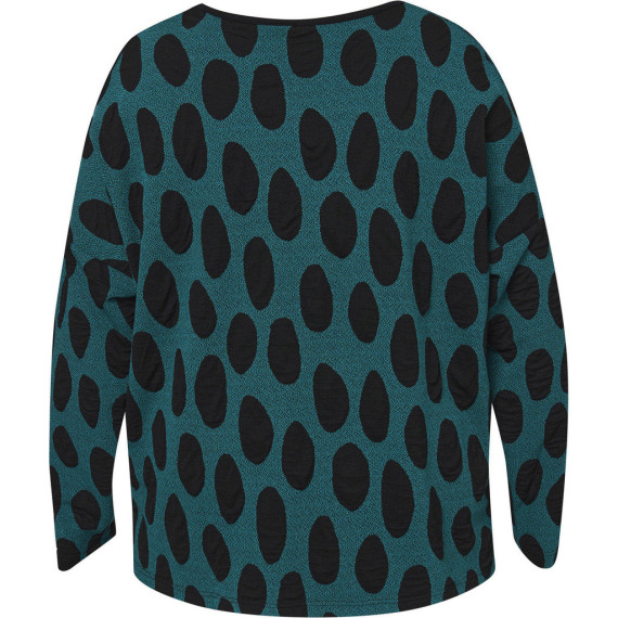 Pont Neuf Troja Petrol