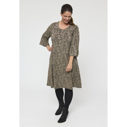 Pont Neuf Hanin Taupe