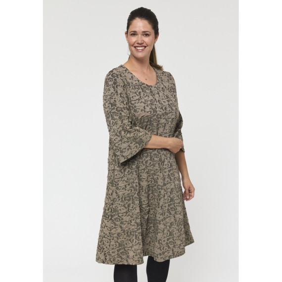 Pont Neuf Hanin Taupe