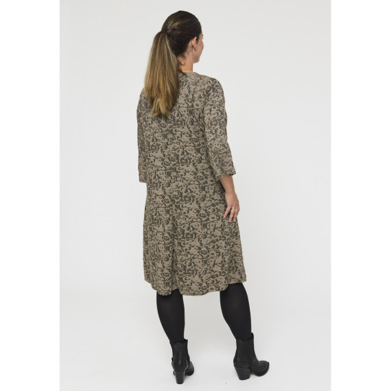 Pont Neuf Hanin Taupe