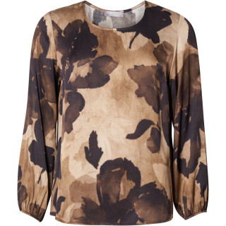 Elton Karina Sparrow Brown